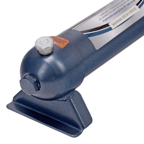 Насос гидравлический со шлангом для 4 т растяжки Stels по ценам производителя в Уфе с доставкой по всей России