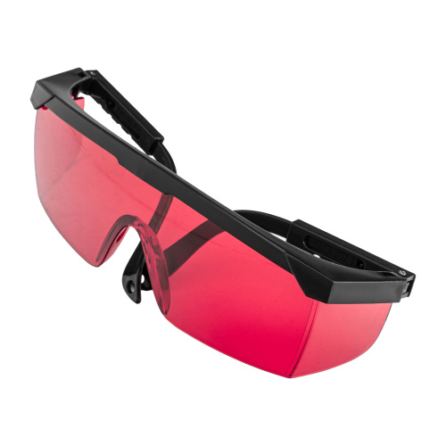 Лазерный уровень CRX-30R, 30 м, красный луч, батарейки, резьба 5/8" MTX по ценам производителя в Уфе с доставкой по всей России