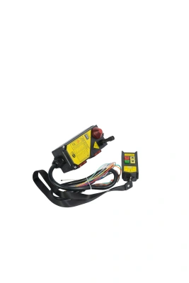 Комплект радиоуправления TOR F21-2D (380В, 2 кнопки, двухскоростной) по ценам производителя в Уфе с доставкой по всей России