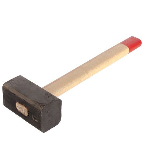 Кувалда, 3000 г, кованая головка, деревянная рукоятка 380 мм Сибртех по ценам производителя в Уфе с доставкой по всей России