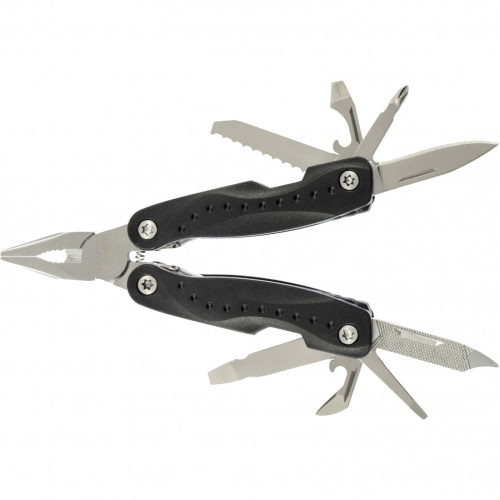 Трансформер, 12 функций, авторазжим, компактный размер, в чехле, 105 мм Matrix по ценам производителя в Уфе с доставкой по всей России