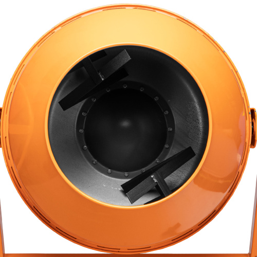 Бетоносмеситель СБР-170А.3, 170 л, 1 кВт, 220 В по ценам производителя в Уфе с доставкой по всей России