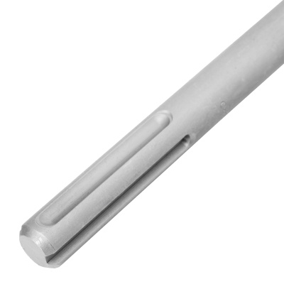 Зубило плоское, 18 х 25 х 280 мм, SDS Max Matrix по ценам производителя в Уфе с доставкой по всей России