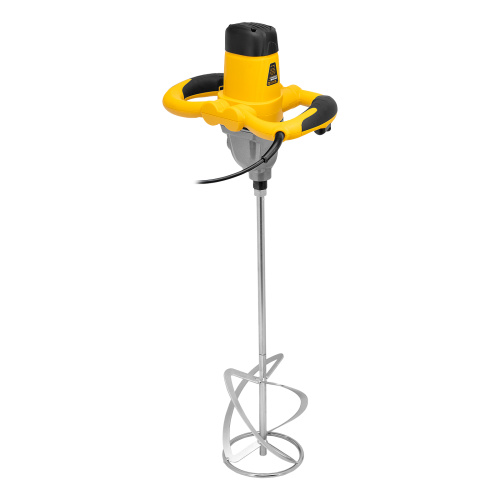 Миксер строительный EM-1-1600, 1600 Вт, 180-460/300-750 об/мин Denzel по ценам производителя в Уфе с доставкой по всей России