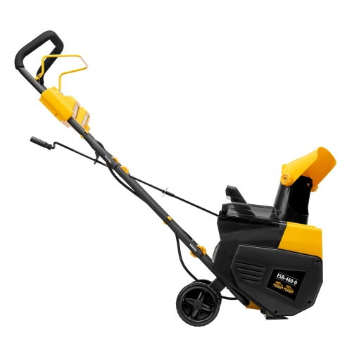 Снегоуборочная машина аккумуляторная, ESB-460-0, Li-Ion, 36В Denzel по ценам производителя в Уфе с доставкой по всей России