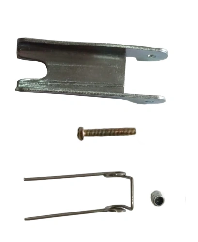 Защелка для крюков вилочных TOR G80 5,3 т (D) по ценам производителя в Уфе с доставкой по всей России