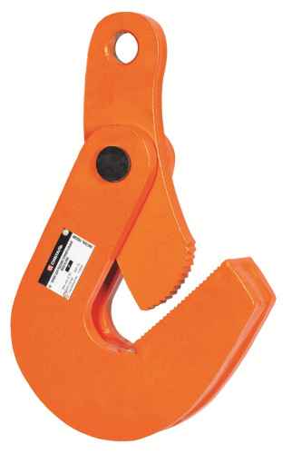 Захват для листов горизонтальный 0,75 т DHQL, СибТаль по ценам производителя в Уфе с доставкой по всей России