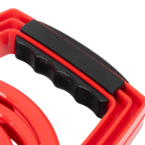 Рулетка геодезическая, 50 м х 12,5 мм, металлическая лента, закрытый корпус Matrix по ценам производителя в Уфе с доставкой по всей России