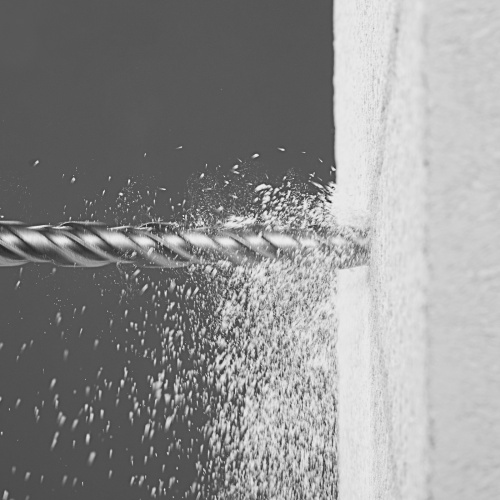 Бур по бетону, 12 x 210 мм, SDS Plus Matrix по ценам производителя в Уфе с доставкой по всей России