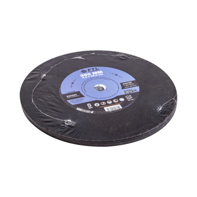 Круг отрезной по металлу FTL Expert 355 х 3,2 х 25,4 мм A30TBF по ценам производителя в Уфе с доставкой по всей России