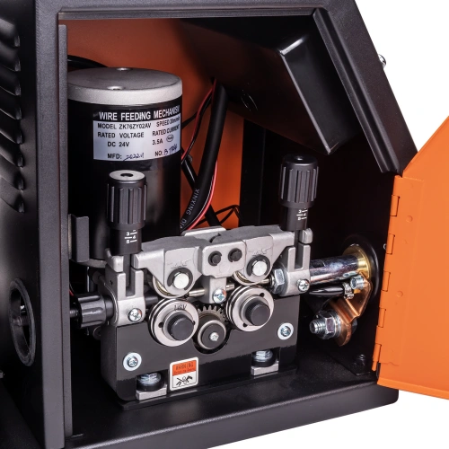 Механизм подачи MP-500  (Foxweld) купить в Москве с доставкой по всей России | ProtosMarket.ru