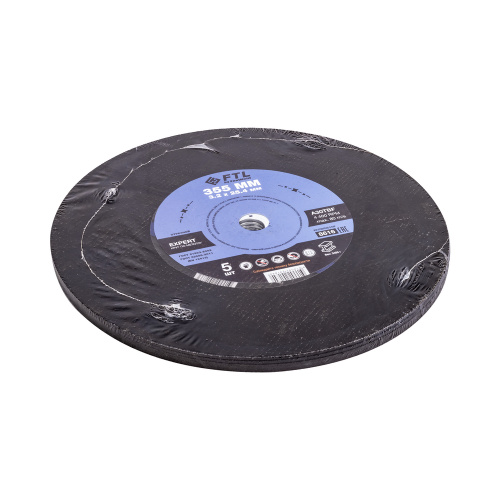 Круг отрезной по металлу FTL Expert 355 х 3,2 х 25,4 мм A30TBF по ценам производителя в Уфе с доставкой по всей России