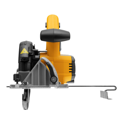 Пила циркулярная аккумуляторная бесщет. CCS-165, 18В Li-Ion Denzel по ценам производителя в Уфе с доставкой по всей России