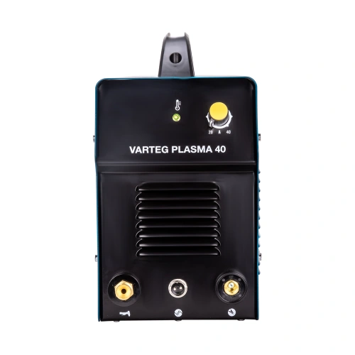 Аппарат плазменной резки VARTEG PLASMA 40 купить в Москве с доставкой по всей России | ProtosMarket.ru