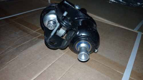 Гидроузел в сборе для тележек гидравлических JC шток 28мм (Oil pump Assembly) по ценам производителя в Уфе с доставкой по всей России