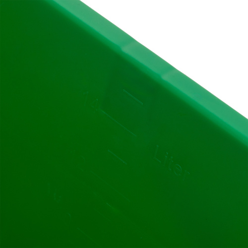 Ведро малярное пластмассовое, прямоугольное, 14 л Сибртех по ценам производителя в Уфе с доставкой по всей России