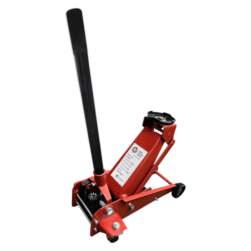 Подкатной домкрат GEARSEN FJ 30495 по ценам производителя в Уфе с доставкой по всей России