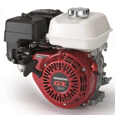 Двигатель бензиновый Honda GX 120 QX4 купить в Москве с доставкой по всей России | ProtosMarket.ru