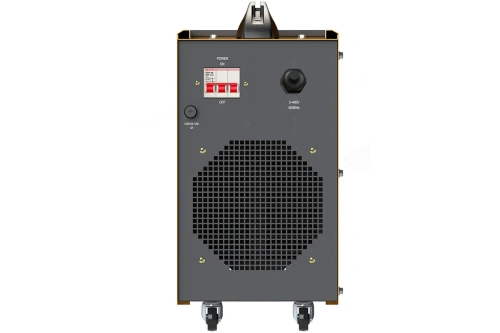 Сварочный инвертор HUGONG INVERDELTA 500WE купить в Москве с доставкой по всей России | ProtosMarket.ru