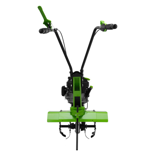 Мотокультиватор КБС-600, 5 л.с, 139 куб.см, ширина 60 см, фрез 3 x 4, передачи 1В Сибртех по ценам производителя в Уфе с доставкой по всей России