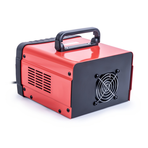 Инверторное зарядное устройство KVAZARRUS PowerBox 50i, цветная коробка по ценам производителя в Уфе с доставкой по всей России