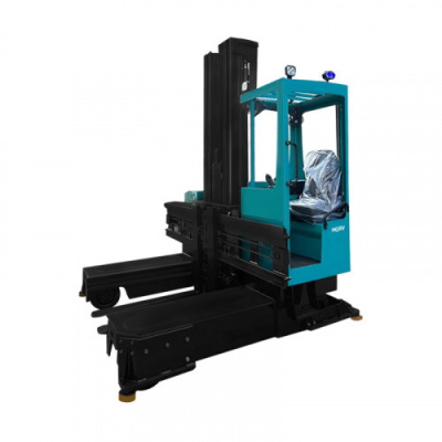 Многоходовый ричтрак PROLIFT PRO MGRV3565 li-ion по ценам производителя в Уфе с доставкой по всей России