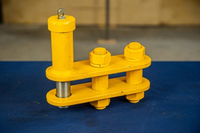 Замок Смаля ZS 10,0 по ценам производителя в Уфе с доставкой по всей России