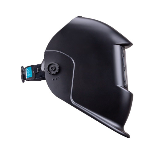 Маска сварщика VARTEG черная (ф-р 3500V, пр-во FoxWeld), без коробки по ценам производителя в Уфе с доставкой по всей России