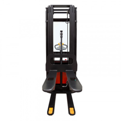 Самоходный штабелер PROLIFT SDR 1556 li-ion по ценам производителя в Уфе с доставкой по всей России