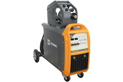 Сварочный полуавтомат HUGONG EMIG 500S III (открытый подающий) по ценам производителя в Уфе с доставкой по всей России