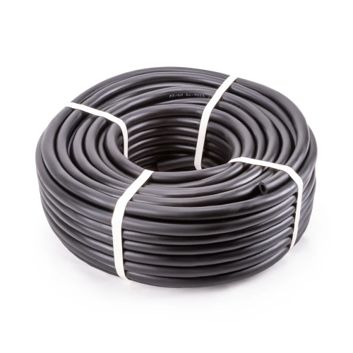 Рукав кислородный д.9.0мм черный (бухта 40м, 3 кл) по ценам производителя в Уфе с доставкой по всей России