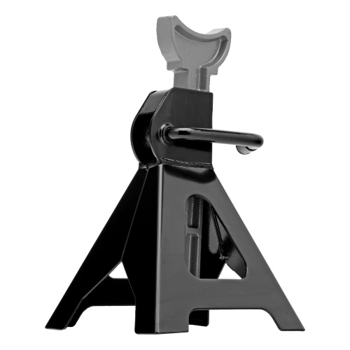 Подставки под машину регулируемые, 3 т, H подъема 295-425 мм, 2 шт Matrix по ценам производителя в Уфе с доставкой по всей России