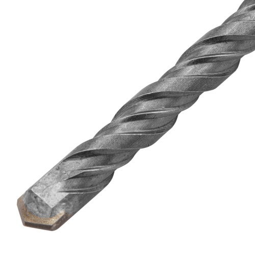 Бур по бетону, 12 x 260 мм, SDS Plus Сибртех по ценам производителя в Уфе с доставкой по всей России