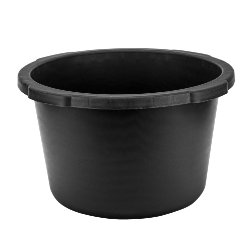 Таз круглый строительный усиленный, 65 л Matrix по ценам производителя в Уфе с доставкой по всей России