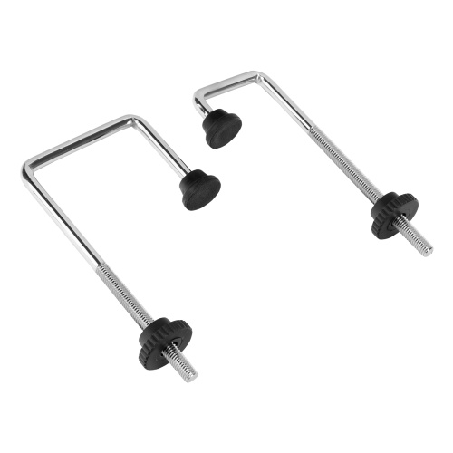 Стусло прецизионное, двухплоскостное, пила 600 мм, две прижимные струбцины, ограничительный упор Gross по ценам производителя в Уфе с доставкой по всей России