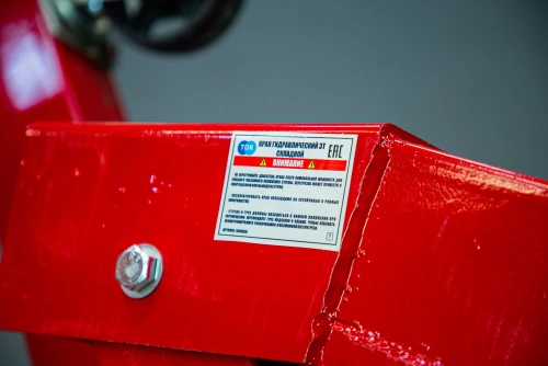 Кран гидравлический TOR TL1001-3 3 т 0–2350 мм складной по ценам производителя в Уфе с доставкой по всей России