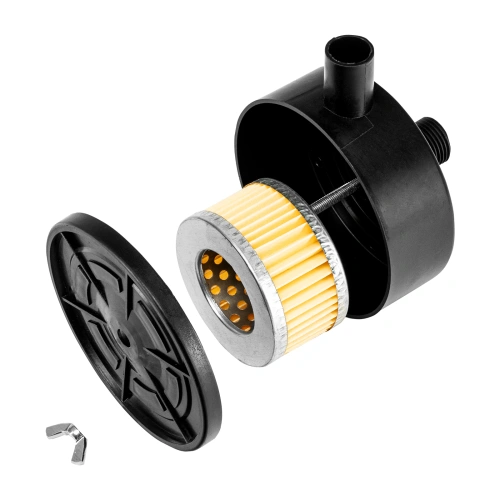 Компрессор воздушный ременный привод КР3000/100  3,0 кВт, 100 литров, 510 л/мин МТХ по ценам производителя в Уфе с доставкой по всей России