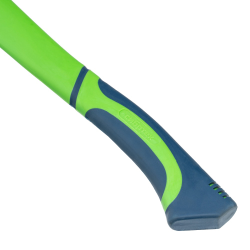 Топор, 1000 г, фибергласовое топорище Сибртех по ценам производителя в Уфе с доставкой по всей России