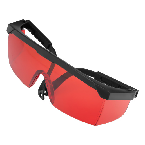 Лазерный уровень LX3, 10 м, ± 0,3 мм/1 м, 635 нм, 4 вертикальных, 1 горизонтальная плоскости, резьба 5/8" Denzel по ценам производителя в Уфе с доставкой по всей России