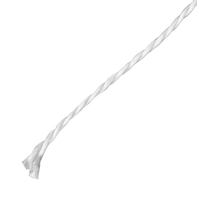 Шнур крученый капроновый, 2 мм, L 50 м, на катушке, Сибртех по ценам производителя в Уфе с доставкой по всей России