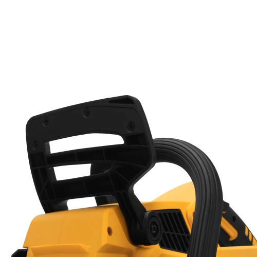 Пила цепная  аккумуляторная  бесщет., RCS 400-62, 400 мм, Li-ion, 62В Denzel по ценам производителя в Уфе с доставкой по всей России