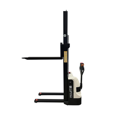 Самоходный электроштабелер PROLIFT M2 SDR 1030-S по ценам производителя в Уфе с доставкой по всей России