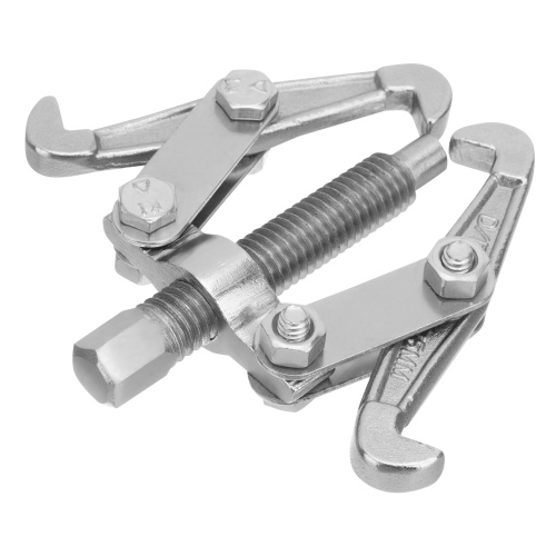 Съемник механический, 100 мм, двойной Sparta по ценам производителя в Уфе с доставкой по всей России