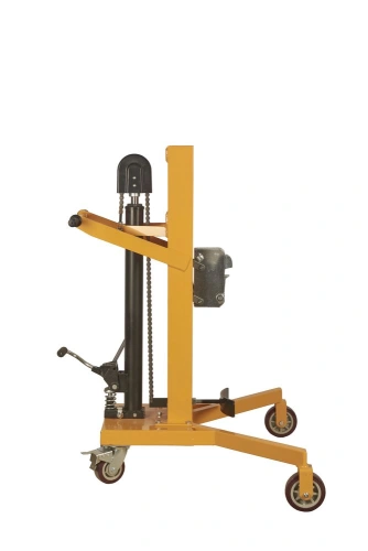 Тележка для бочек TOR DTF450B, 450 кг по ценам производителя в Уфе с доставкой по всей России