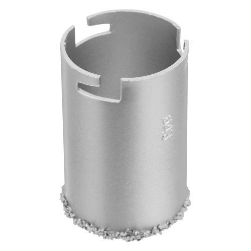 Кольцевая коронка с карбидным напылением, 43 мм Matrix по ценам производителя в Уфе с доставкой по всей России