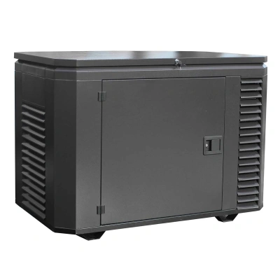 Кожух шумозащитный EVOline 1600 (c вентилятором) по ценам производителя в Уфе с доставкой по всей России