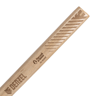 Молоток каменщика, 600 г, буковая рукоятка, EFP Denzel по ценам производителя в Уфе с доставкой по всей России