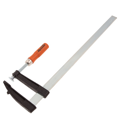 Струбцина F-образная, 400 х 80 х 460 мм Sparta по ценам производителя в Уфе с доставкой по всей России