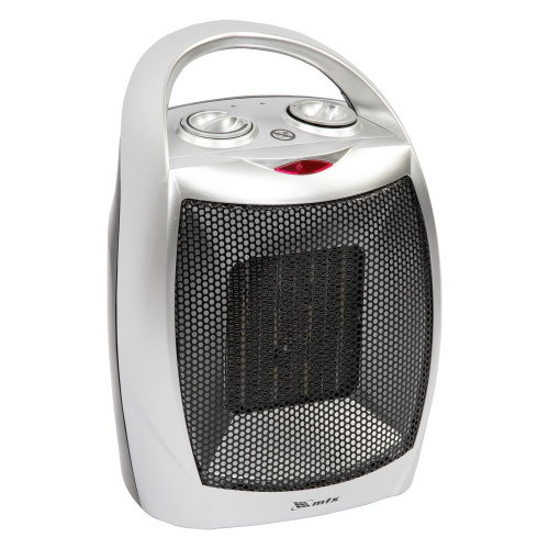 Тепловентилятор электр. керамический FHC-1500, 3 реж., вентилятор, нагрев 750/1500 Вт, MTX купить в Москве с доставкой по всей России | ProtosMarket.ru