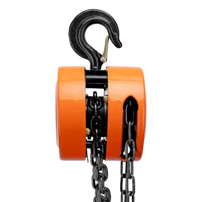 Таль цепная, 0.5 т, H подъема 2.5 м, расстояние между крюками 240 мм Sparta купить в Москве с доставкой по всей России | ProtosMarket.ru